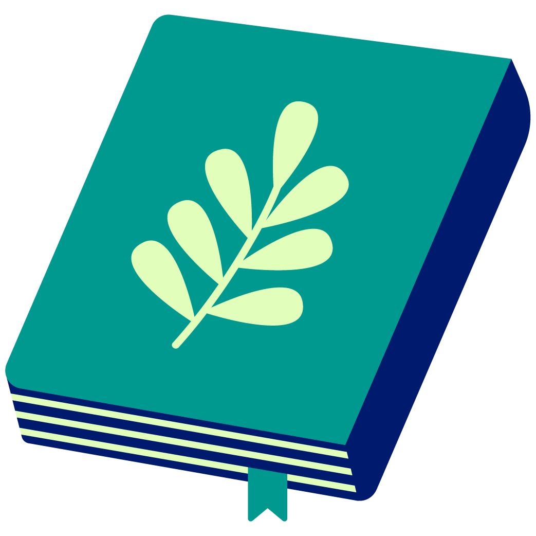 Logo Perpustakaan