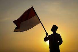 Cover Buku Kemerdekaan Indonesia