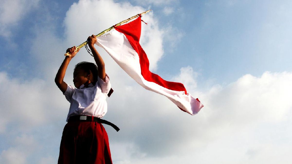 Cover Buku Sejarah Indonesia dari Masa ke Masa
